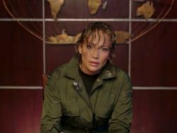 En el clip, la artista motiva a las mujeres que están cansadas de llevar una vida sin oportunidades, a buscar la igualdad de derechos. YOUTUBE / JenniferLopezVEVO