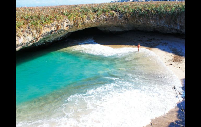 Incluirá la limpieza de playas y fondos, restauración y monitoreo de arrecifes, así como vigilancia de la zona. SUN / ARCHIVO