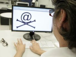 El virus fue detectado dirigido a un banco de México, pero puede cambiar su objetivo en cualquier momento. EL INFORMADOR / ARCHIVO