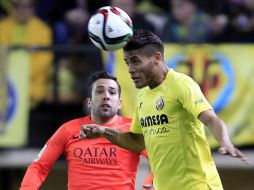 La oportunidad de rendir tributo a sus seguidores llegará a las 10:00 horas de este domingo. AP / ARCHIVO