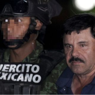 Traslado del 'Chapo', con apego a derechos humanos; aseguran