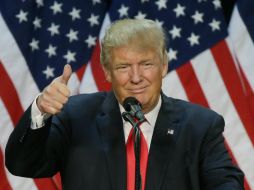 Trump tiene la intención de suprimir las numerosas deducciones utilizadas por los ricos para disminuir su carga fiscal. AP / T. S. Warren