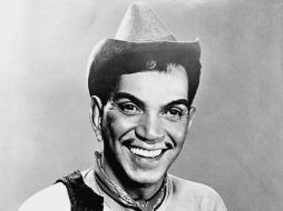 Entretenimiento. Desarrollan el primer juego del personaje para celulares y tabletas. ESPECIAL /