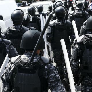 Quieren comisario metropolitano a más tardar el primero de julio