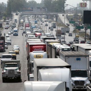 Prometen abrir 30 kilómetros del Macrolibramiento en junio