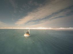 Además de la gradual desaparición de la capa de hielo, llaman la atención sobre la caída en las reservas de agua en algunos países. AP / ARCHIVO