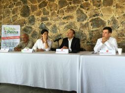 El alcade de Tonalá, Sergio Chávez, reiteró que el proyecto no se instará en ningún otro lugar del municipios. TWITTER / @SergioChavez_D