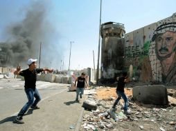 Señalan que los yihadistas no quieren el poder, sino que se implante la ''Sharia'' (Ley islámica). NTX / ARCHIVO