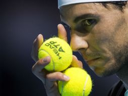 Tras las dificultades de la pasada temporada ha vuelto a triunfar en Mónaco y en Barcelona. AP / ARCHIVO