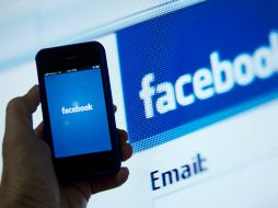 La acusación desencadenó un duro debate en los medios estadounidenses y en la propia red. AFP / ARCHIVO