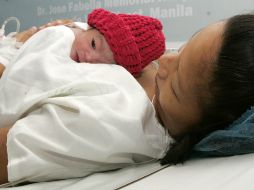 Aseguran que las trayectorias laborales de las mujeres se ven interrumpidas por los eventos reproductivos y de cuidado doméstico. NTX / ARCHIVO