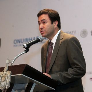 Subsecretario de Planeación dejará el cargo en agosto