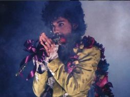 Aseguran que Prince se volvió adicto al analgésico Percocet tras una operación de cadera. INSTAGRAM / prince