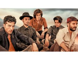 Su segundo material discográfico saldrá a finales del año. ESPECIAL / lemanikoficial.com