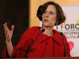 Dresser asegura que todos los días se pregunta si podría hacerlo y se lo preguntan. SUN / ARCHIVO