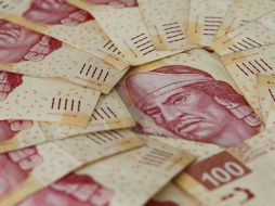 La inflación en abril de 2016 se ubicó en 2.54% anual, la cual se descuenta del aumento nominal del salario de 4.9%. EL INFORMADOR / ARCHIVO