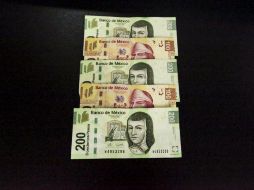 México figura entre los países con mejores perspectivas de crecimiento, es el segundo de AL. EL INFORMADOR / ARCHIVO