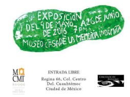 A las suelas de los zapatos se les grabaron en relieve mensajes de sus dueños que fueron calcados con tinta verde en hojas blancas. ESPECIAL / Museo Casa de la Memoria Indómita