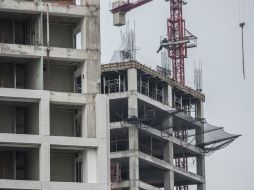 Hay preocupación en el sector por la parálisis de proyectos, señala Ignacio Ramírez, de Inverti. EL INFORMADOR / ARCHIVO