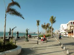 El puerto jalisciense es hasta 40 % más barato que Cancún. EL INFORMADOR / ARCHIVO