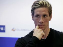 El jugador dice que el DT de la Selección ha ''reestructurado'' al equipo y que por ello no ha sido citado para jugar. EFE / Zipi