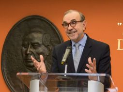 Sada Solana insta al personal diplomático y consular a trabajar a favor del empoderamiento de los connacionales. TWITTER / @EmbamexEUA