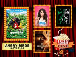 Checa todos los estrenos de esta semana y arma tu Plan de Cine. EL INFORMADOR /