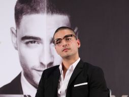 Maluma recibe ocho candidaturas de estos galardones que se entregan por votación popular. EFE / ARCHIVO