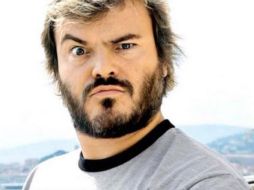 ''Es oficial: Un viejo amigo está listo para participar en el mundo de 'Jumanji'... Jack Black'', publica ''La Roca''. INSTAGRAM / @therock