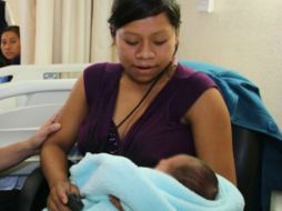 Es importante saber que no arruinarás la vida sexual de tu hijo si quieres circuncidarlo. EFE / ARCHIVO