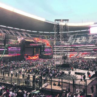 La Cofece investiga prácticas monopólicas en espectáculos