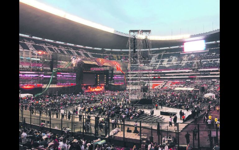 De existir una práctica monopólica las empresas afectadas podrían ser acreedoras a una sanción económica. NTX /