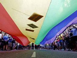 Aún buscan disposiciones que no afecten exclusivamente a los jóvenes trangénero con estas medidas. EFE / ARCHIVO