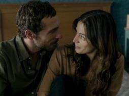 Ilse Salas y Pablo Derqui protagonizan. ESPECIAL / BH5