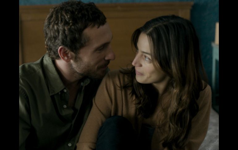 Ilse Salas y Pablo Derqui protagonizan. ESPECIAL / BH5