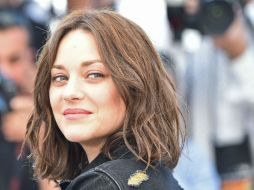 La ganadora de un Óscar en 2008 señala que en el trabajo de preparación también influye cómo es el director. AFP / A. Pizzoli