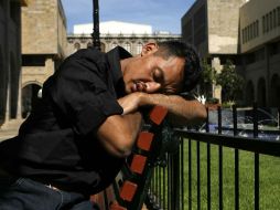 Una de las señales que estás envejeciendo es más dificultad para dormir, despertarnos en la noche y volvernos más madrugadores. EL INFORMADOR / ARCHIVO