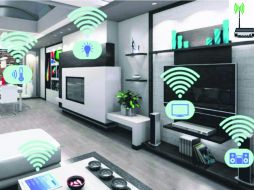 Millones de personas dependen en gran medida de los aditamentos electrónicos en su vida diaria. ESPECIAL /