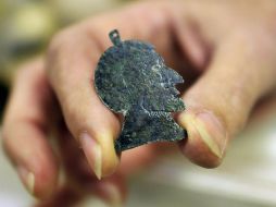 Desde el 2015, Egipto ha recuperado un total de 546 antigüedades de Suiza, Estados Unidos, Alemania, Austria y Bélgica. AFP / ARCHIVO