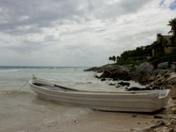 El joven habría sido confundido por pescadores como pepinero, por lo que fue interceptado en altamar, y asesinado. NTX / ARCHIVO