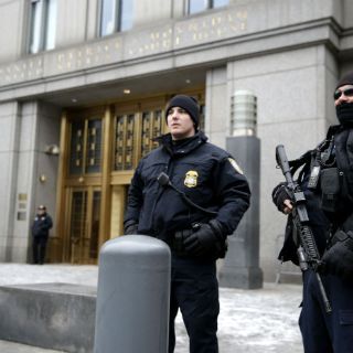 Hijo de Porfirio Lobo se declara culpable de narcotráfico en EU