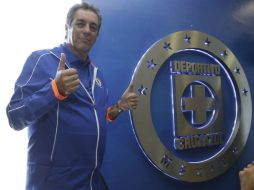 La continuidad del entrenador Tomás Boy está prácticamente garantizada. AFP / ARCHIVO