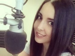 Gladys Pérez  es politóloga egresada del ITESO. INSTAGRAM / glaperezm