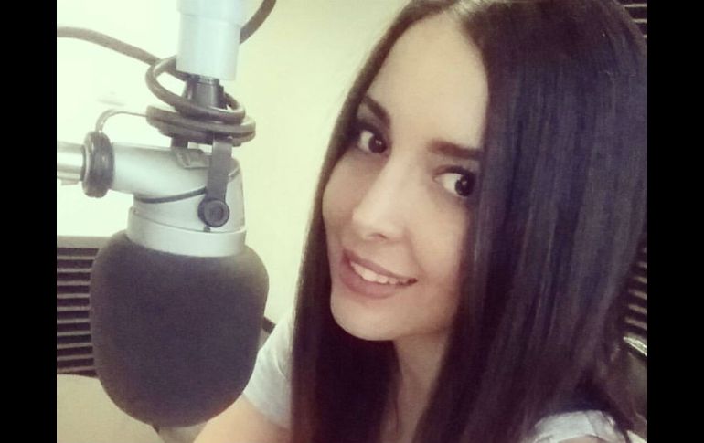 Gladys Pérez  es politóloga egresada del ITESO. INSTAGRAM / glaperezm