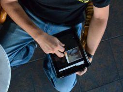 El Inegi menciona que al segundo trimestre del año pasado, 62.4 millones de personas eran usuarios de servicios de Internet. EL INFORMADOR / ARCHIVO