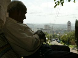 El tratamiento para la depresión es la psicoterapia o terapias ocupacionales. EL INFORMADOR / ARCHIVO