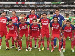 Aunque no hay lista de transferibles aún, jugadores pueden ser usados en cambios con otros equipos. NTX / ARCHIVO