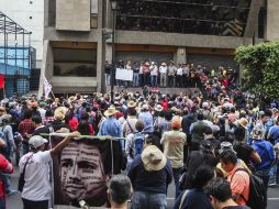 Las organizaciones convocaron a todos los involucrados en el conflicto a dejar atrás las 'nocivas prácticas'. SUN / ARCHIVO