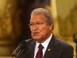 Aclaró que el llamado que han hecho a la embajadora es para conversar con ella no para retirarla. EFE / ARCHIVO