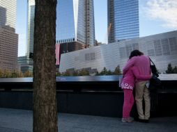 Familiares de las víctimas piden a Obama publicar reportes de inteligencia de supuesto involucramiento saudí en los ataques. AFP / ARCHIVO